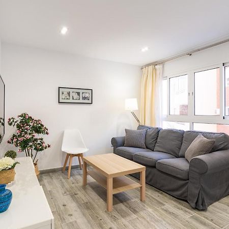 Faro, Bonito Apartamento En La Malagueta مالقة المظهر الخارجي الصورة
