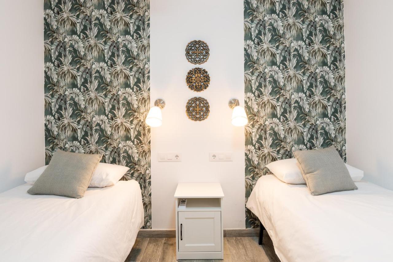 Faro, Bonito Apartamento En La Malagueta مالقة المظهر الخارجي الصورة