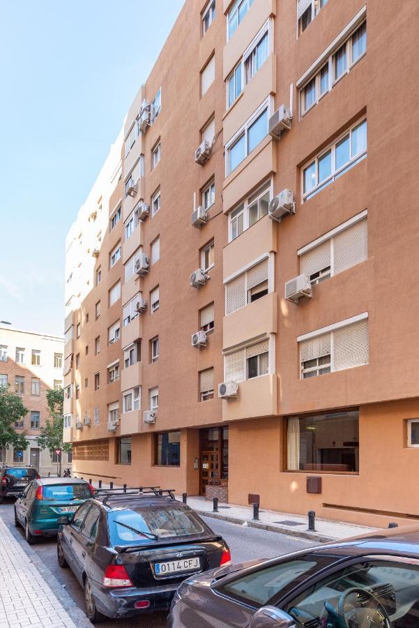 Faro, Bonito Apartamento En La Malagueta مالقة المظهر الخارجي الصورة