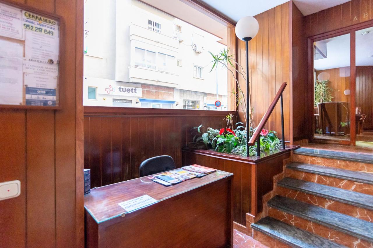 Faro, Bonito Apartamento En La Malagueta مالقة المظهر الخارجي الصورة