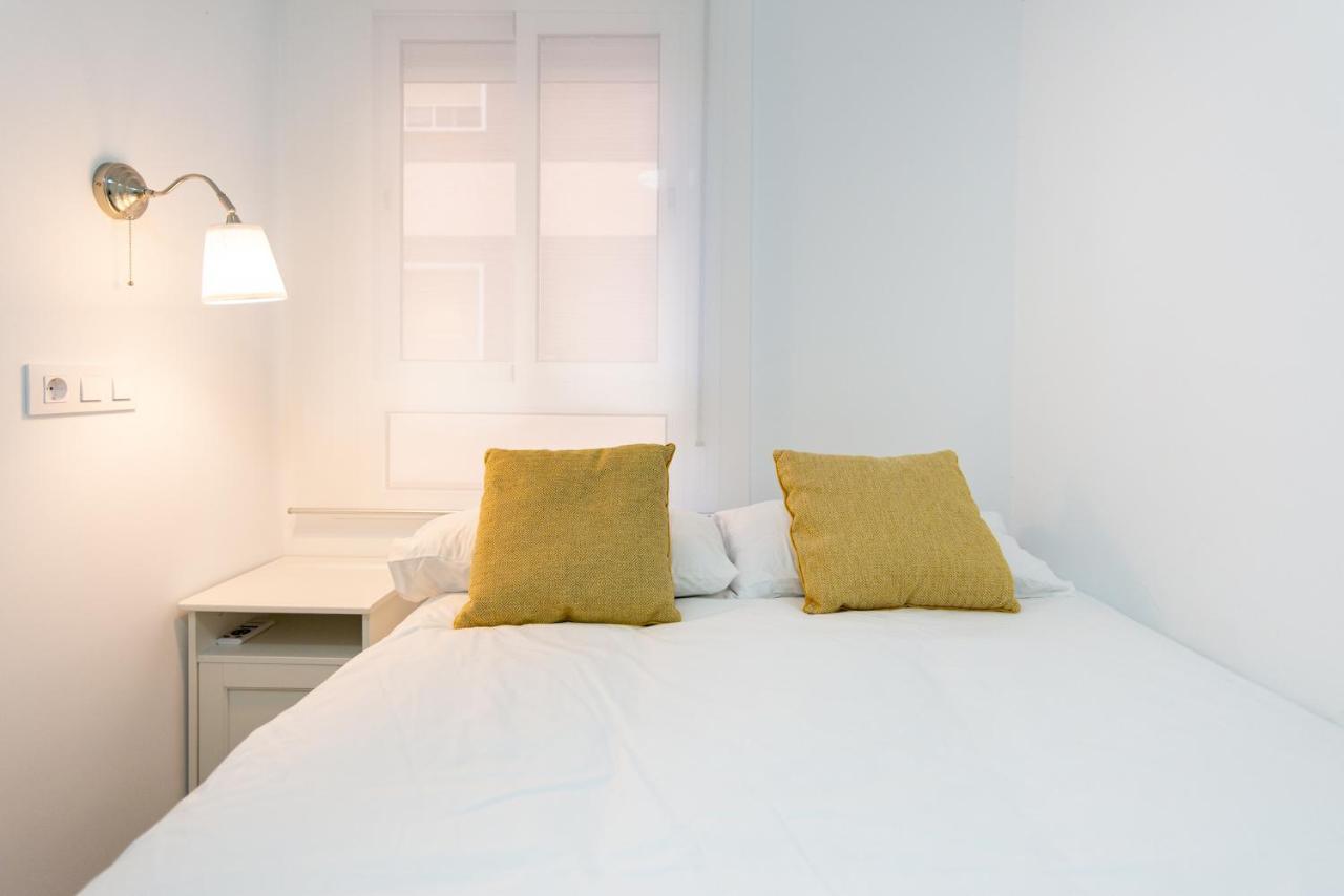Faro, Bonito Apartamento En La Malagueta مالقة المظهر الخارجي الصورة