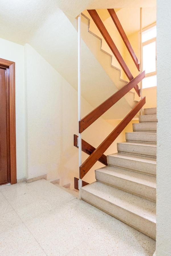 Faro, Bonito Apartamento En La Malagueta مالقة المظهر الخارجي الصورة