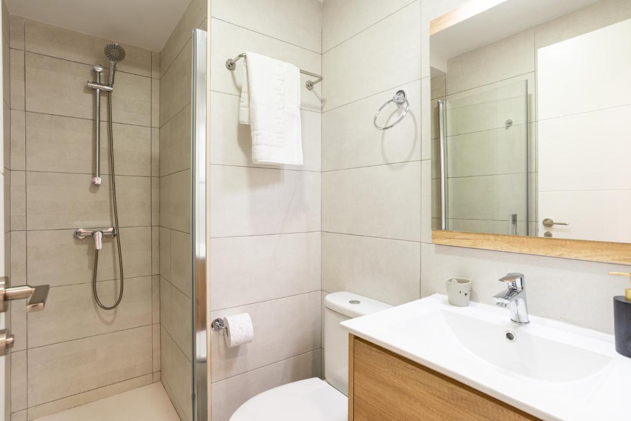 Faro, Bonito Apartamento En La Malagueta مالقة المظهر الخارجي الصورة